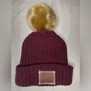 Love Your Melon Beanie